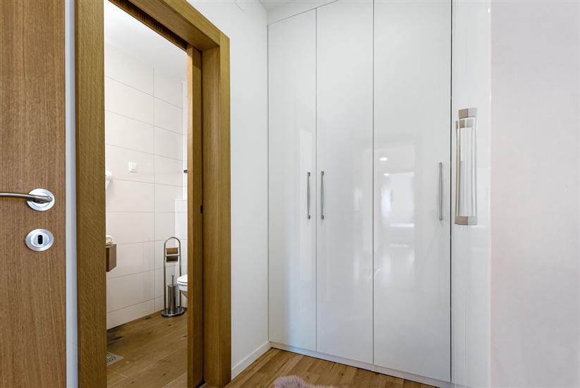 House K1, for 8 persons