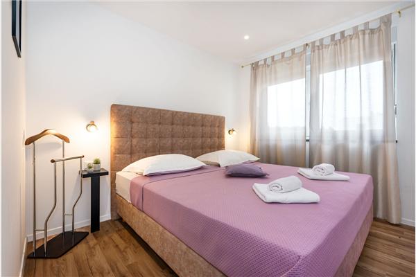 House K1, for 8 persons