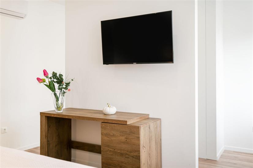 House K1, for 8 persons