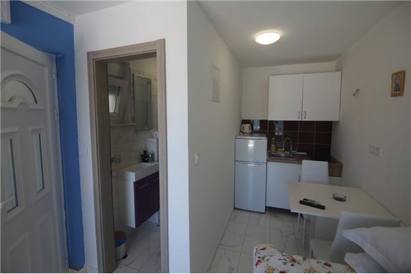 Apartment A2, for 2 persons