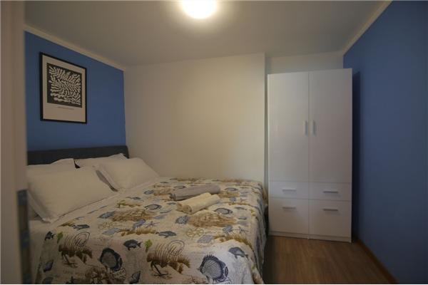 Apartment A3, for 4 persons