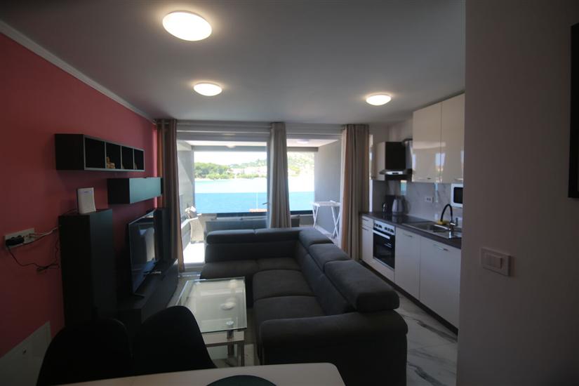 Apartment A3, for 4 persons