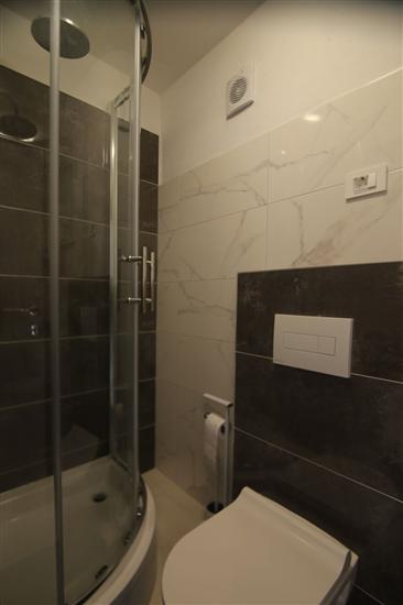 Apartment A3, for 4 persons