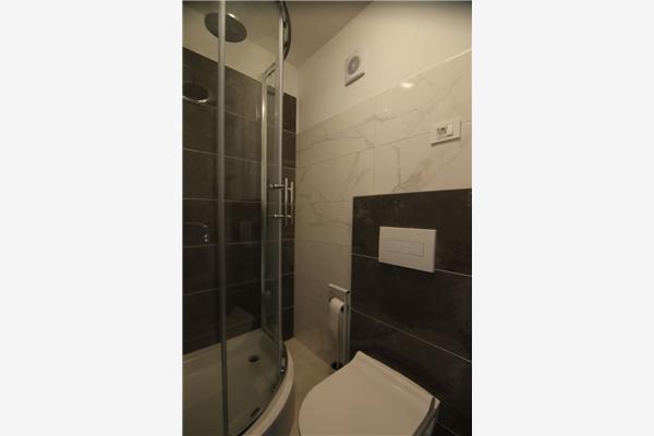 Apartment A3, for 4 persons