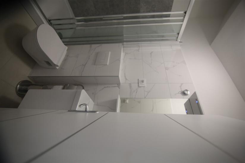 Apartment A4, for 3 persons