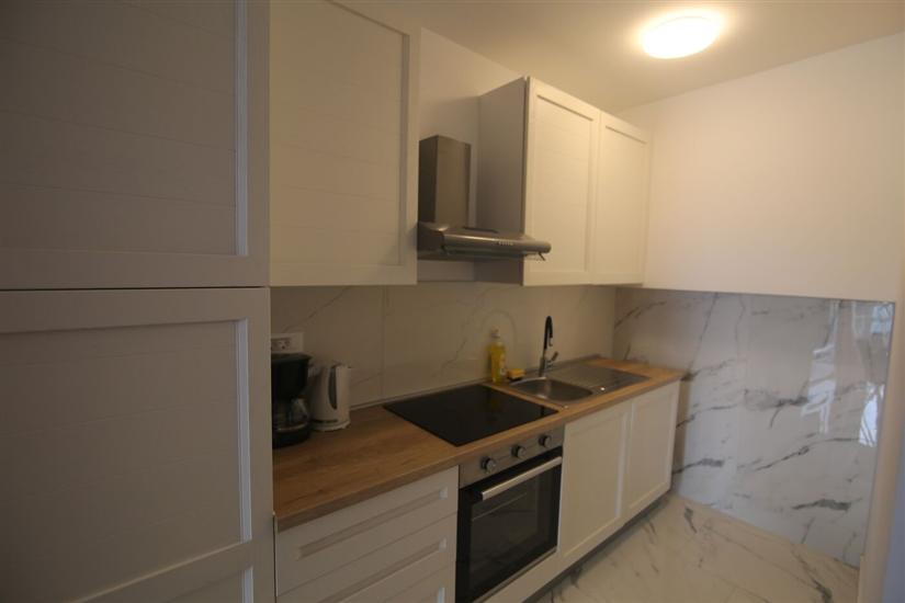 Apartment A5, for 4 persons