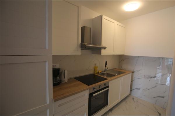 Apartment A5, for 4 persons