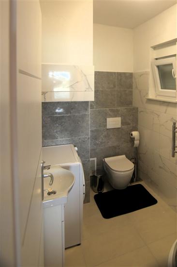 Apartment A5, for 4 persons