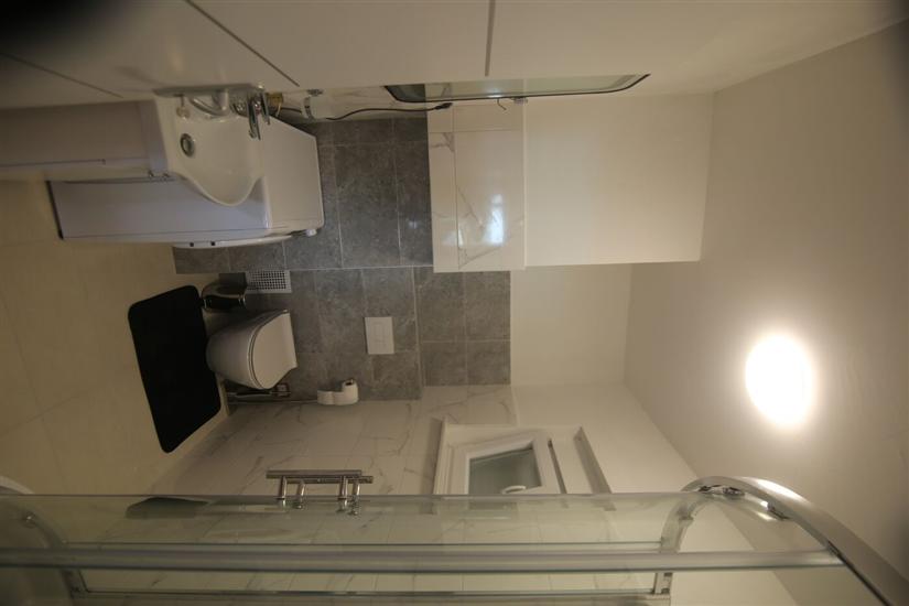 Apartment A5, for 4 persons