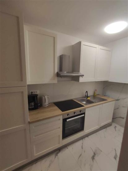 Apartment A5, for 4 persons