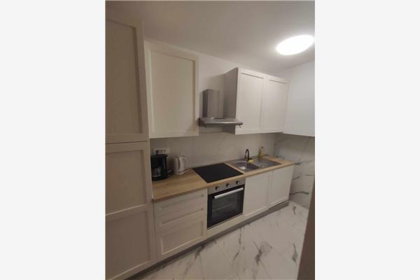 Apartment A5, for 4 persons