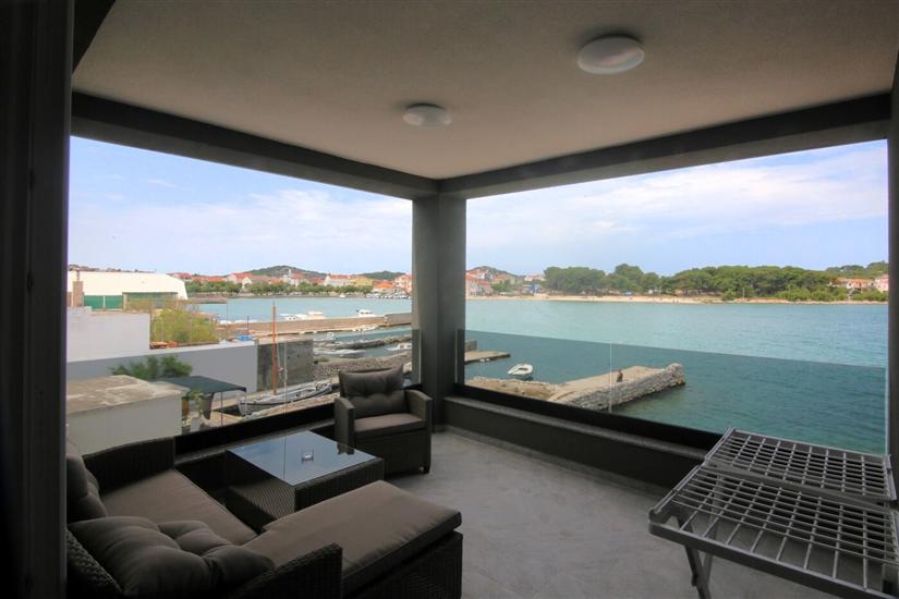 Apartment A5, for 4 persons