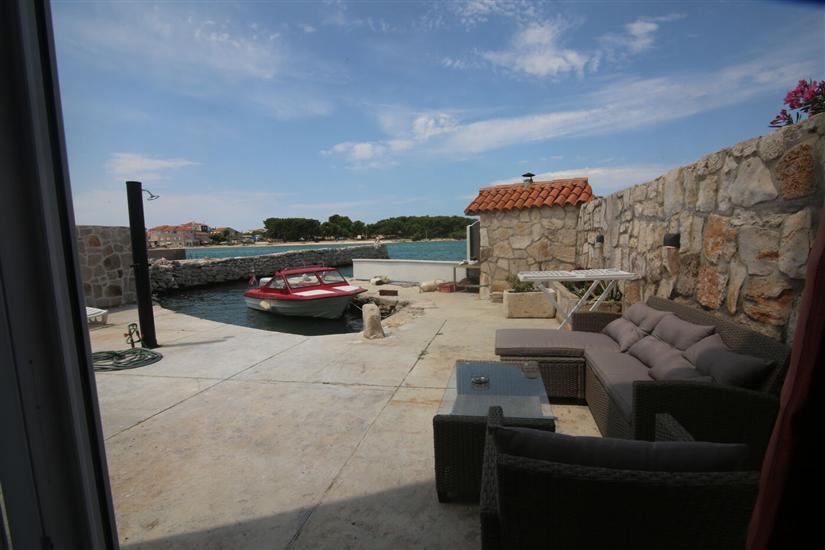 Apartments Villa Summertime