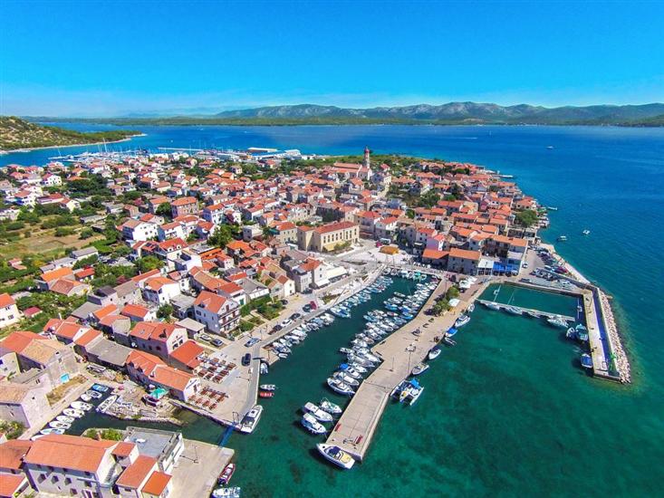 Apartments Villa Summertime