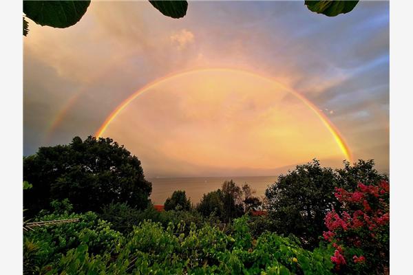 Apartment A2, for 9 persons