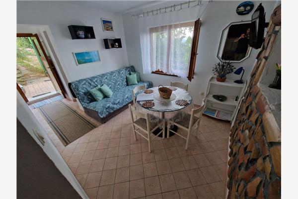 House A3, for 5 persons