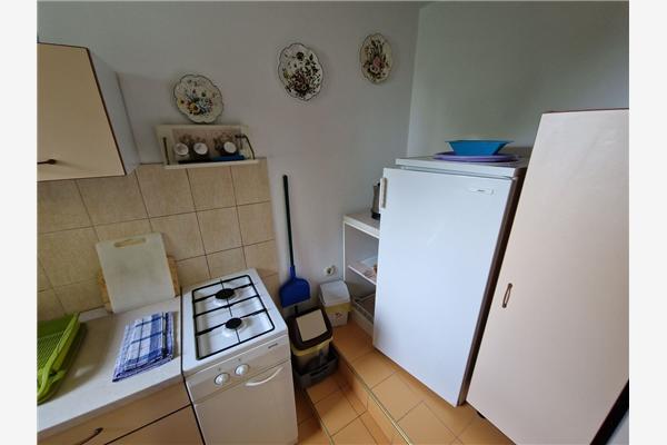 House A3, for 5 persons