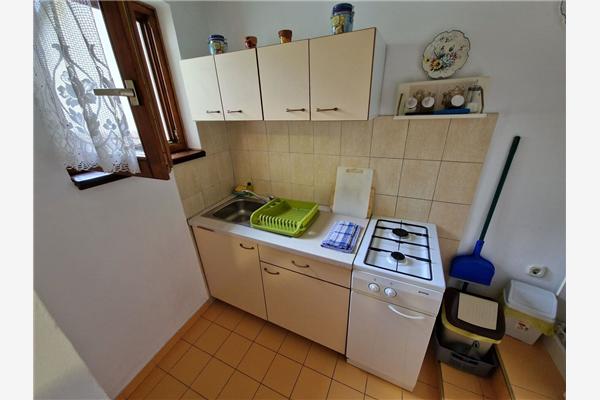 House A3, for 5 persons