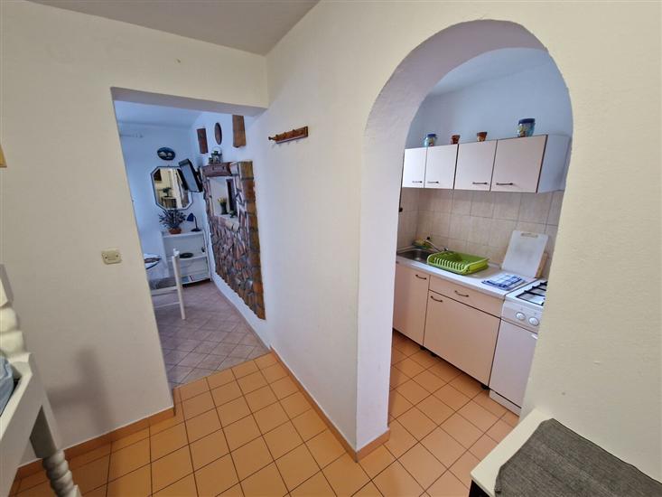 House A3, for 5 persons