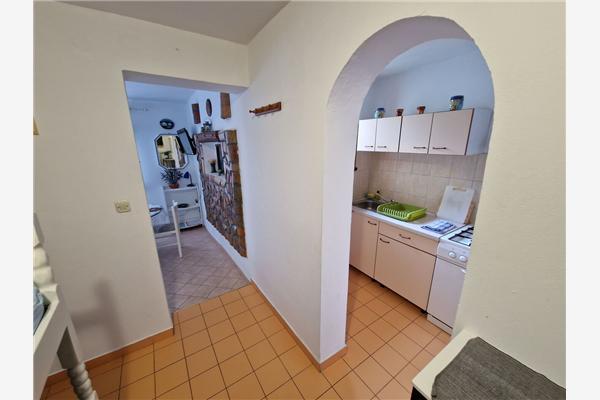 House A3, for 5 persons