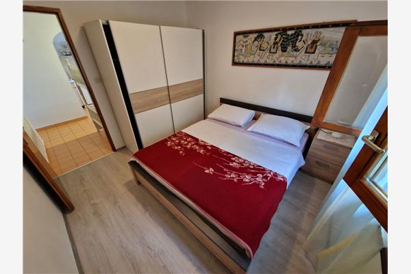 House A3, for 5 persons