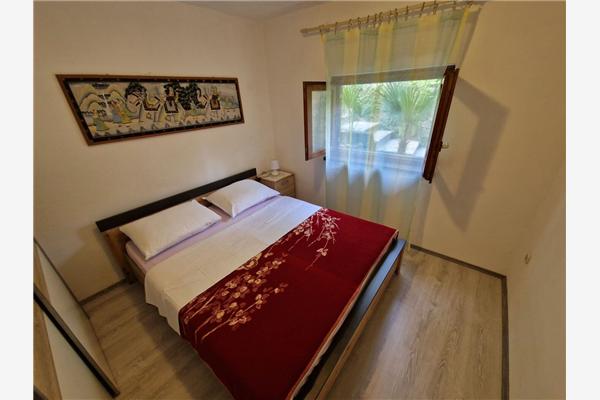 House A3, for 5 persons