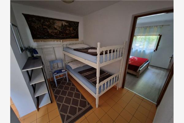 House A3, for 5 persons