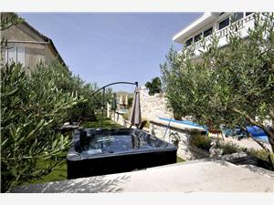 Villa Riviera von Split und Trogir,BuchenTanjaAb 892 €