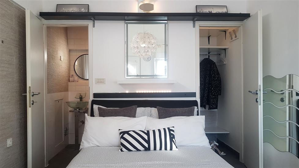 Apartment A3, for 2 persons