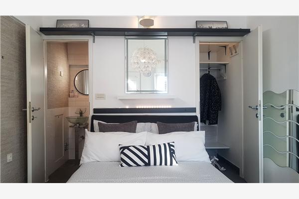 Apartment A3, for 2 persons