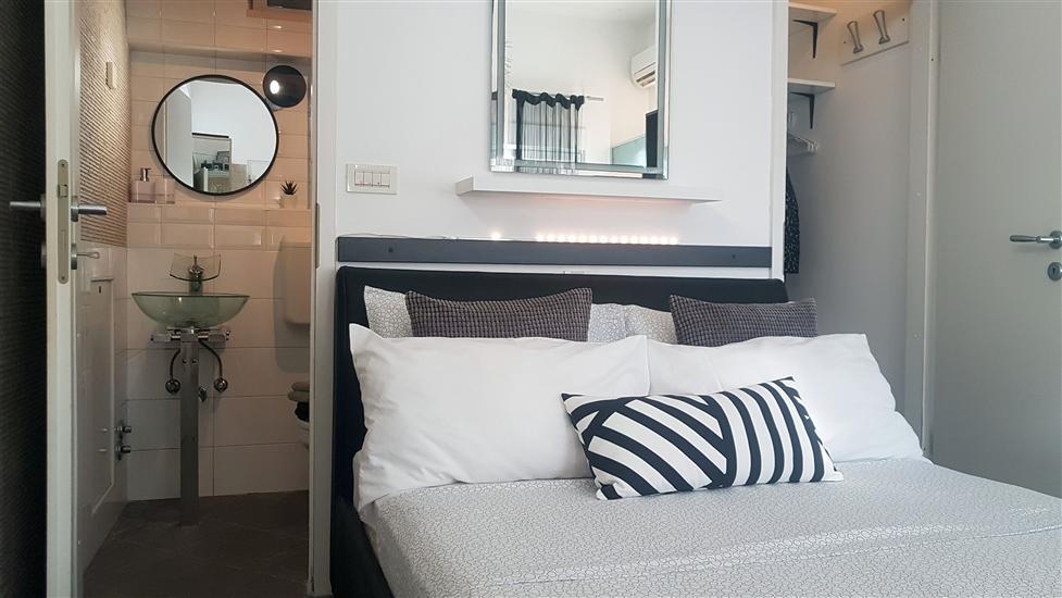 Apartment A3, for 2 persons