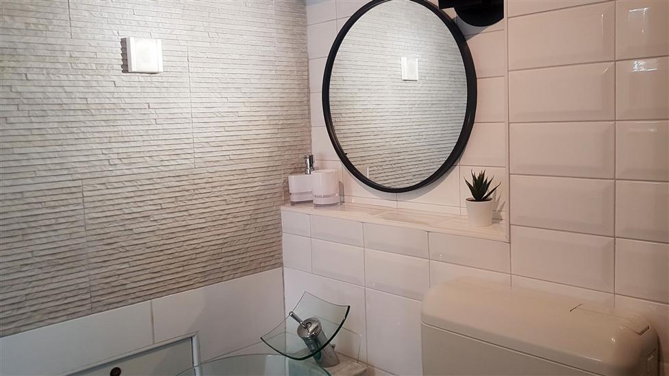 Apartment A3, for 2 persons