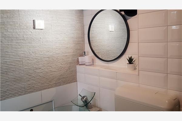 Apartment A3, for 2 persons