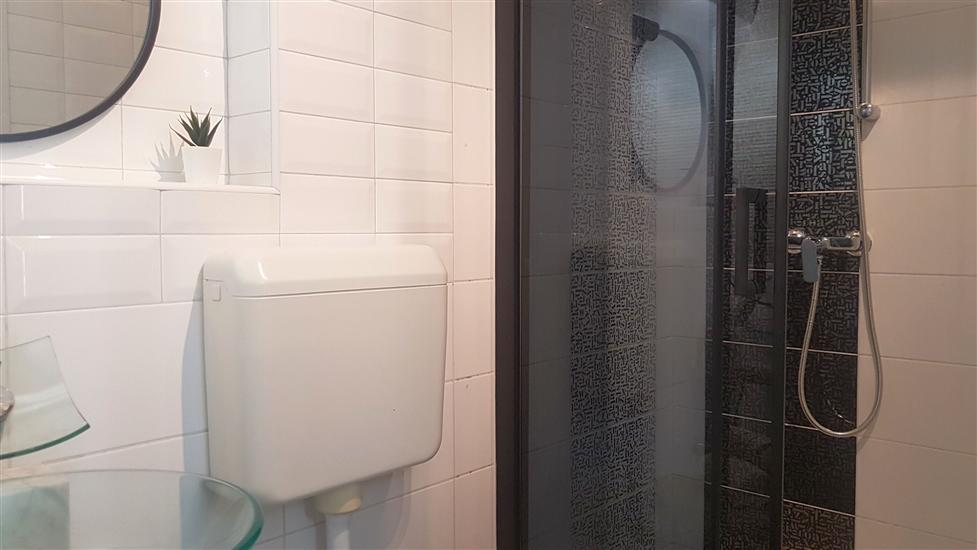 Apartment A3, for 2 persons