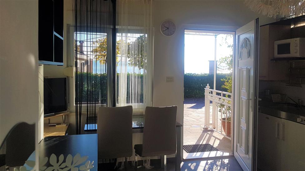 Apartment A3, for 2 persons