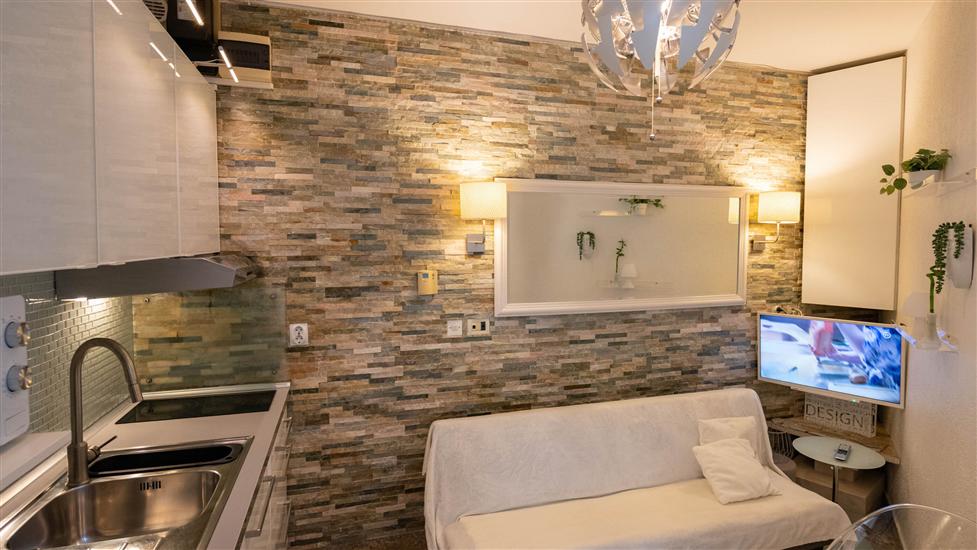 Apartment A4, for 2 persons