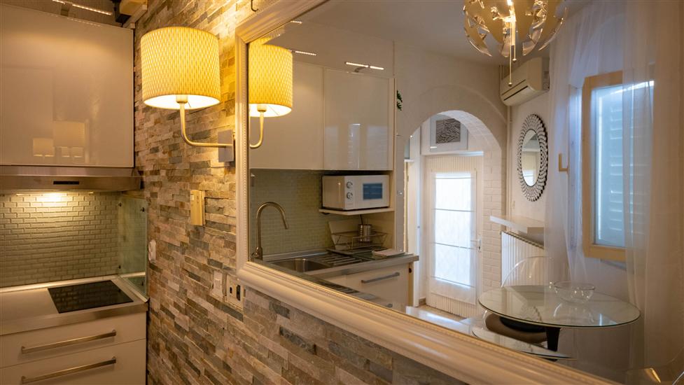 Apartment A4, for 2 persons