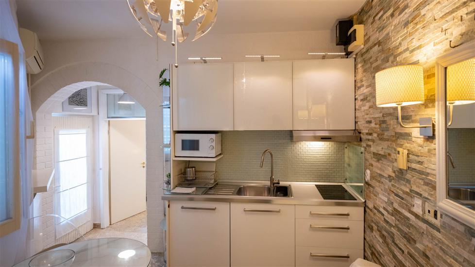 Apartment A4, for 2 persons