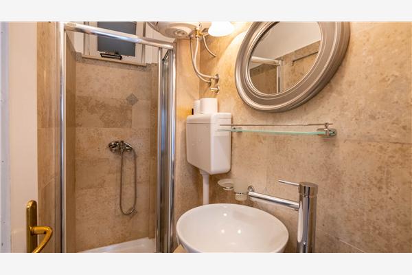 Apartment A4, for 2 persons