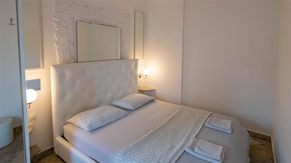 Apartment A4, for 2 persons