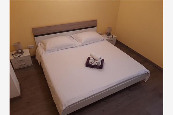 Apartment A3, for 5 persons