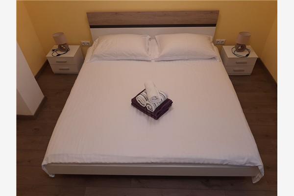 Apartment A3, for 5 persons