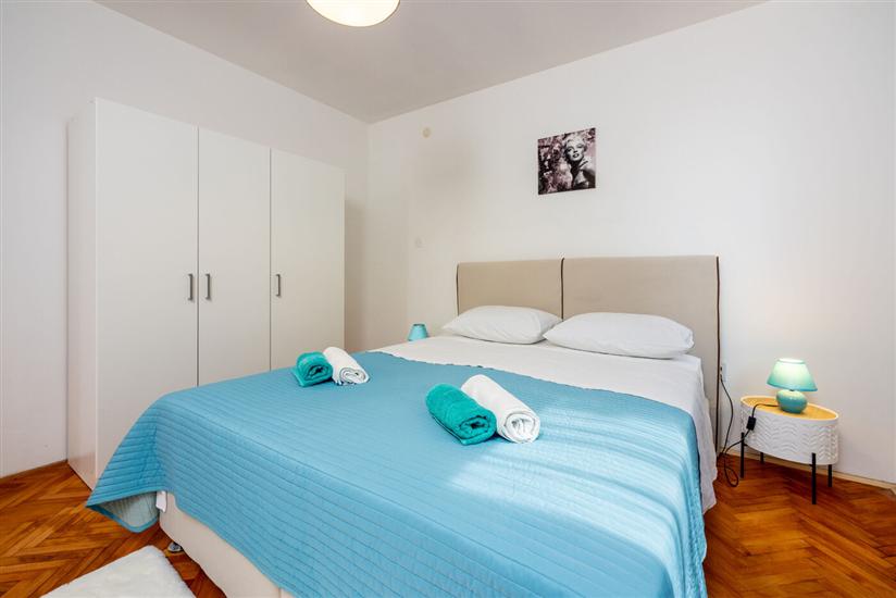 Lägenhet A1, för 5 personer