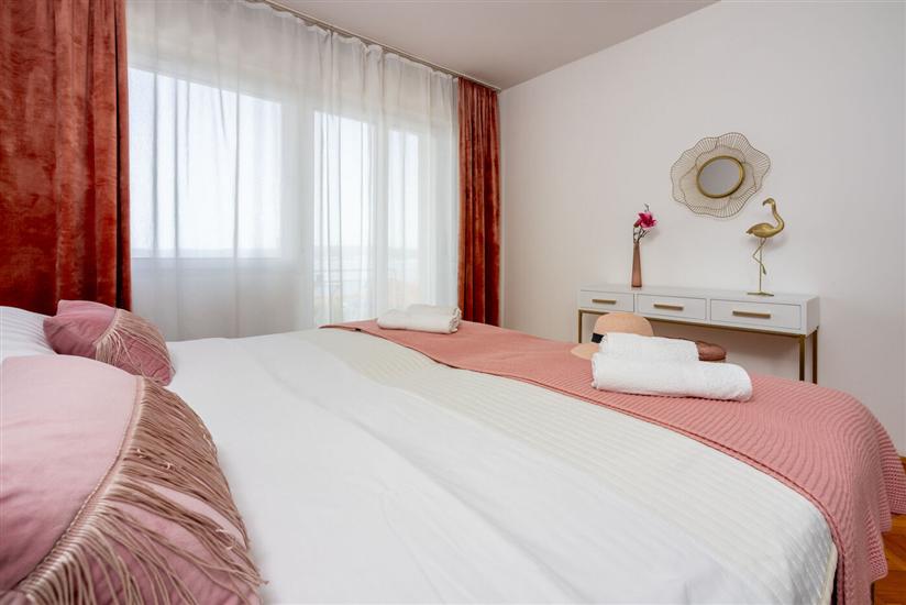 Lägenhet A1, för 5 personer