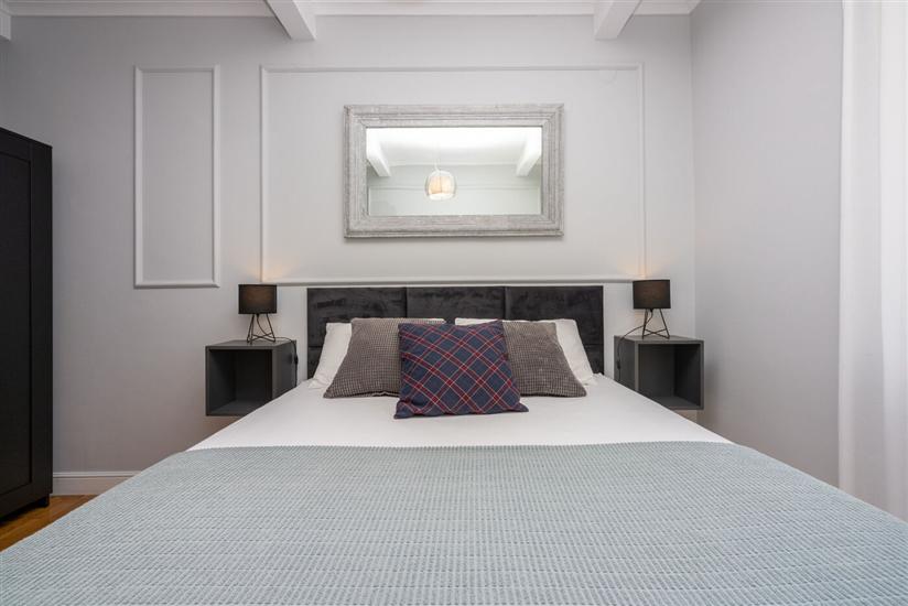 Apartment A3, for 8 persons