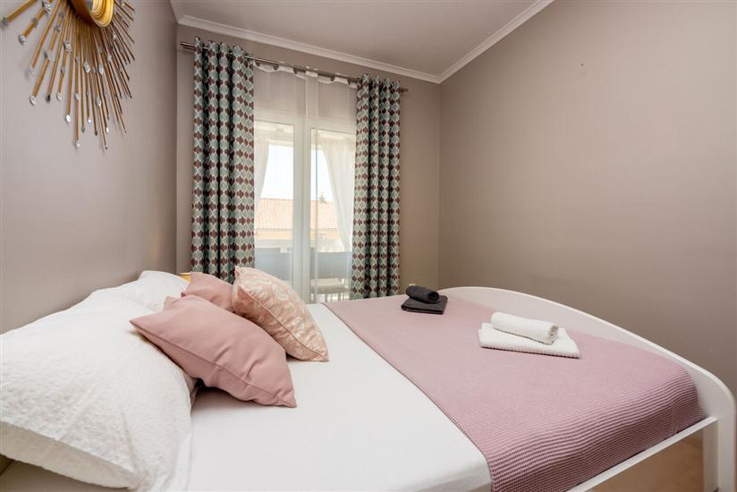 Apartment A3, for 8 persons