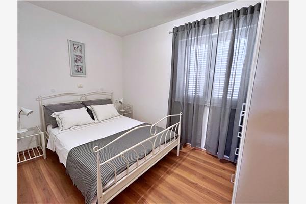 Apartment A3, for 4 persons