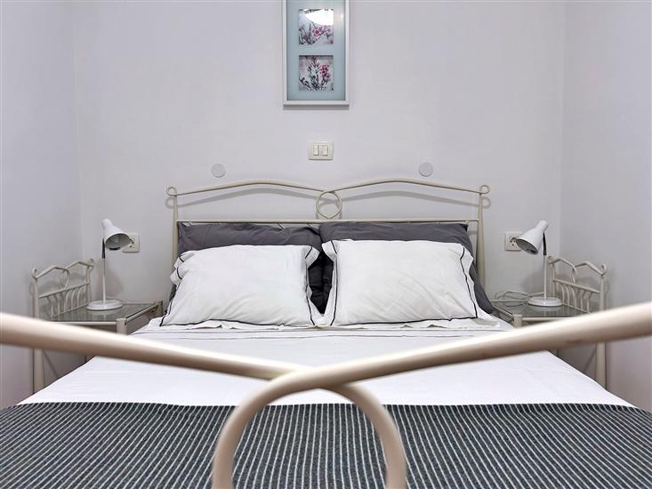 Apartment A3, for 4 persons