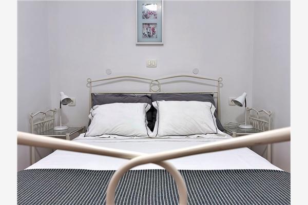 Apartment A3, for 4 persons