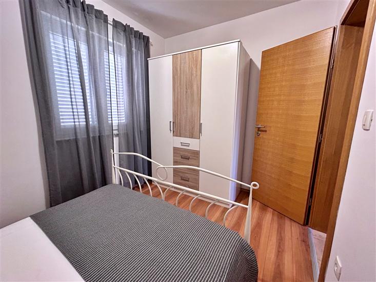 Apartment A3, for 4 persons